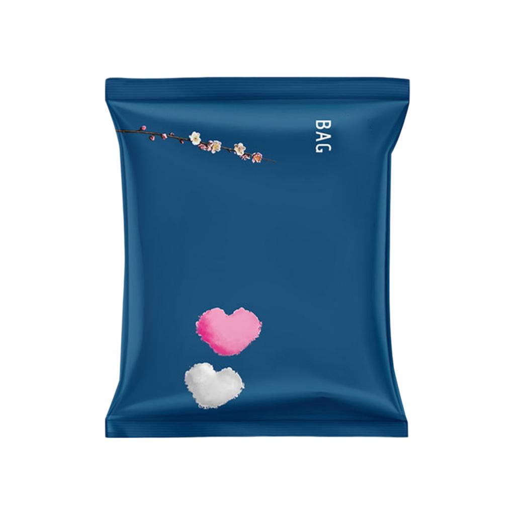 Sacos de Armazenamento a Vácuo para Roupa de Cama Colchas Edredons Sacos Domésticos de Compressão de Ar Organizador Economizador de Espaço com Zíper de Vedação Dupla e Válvula