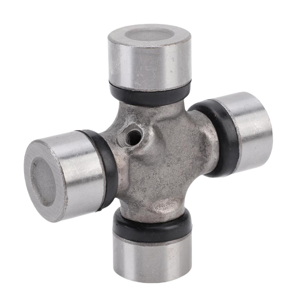 1330 Series U Joint Kit 5 213X Greaseable 1.06in Bearing Cap Diameter Anti Impact Steel Universal Joint Kit