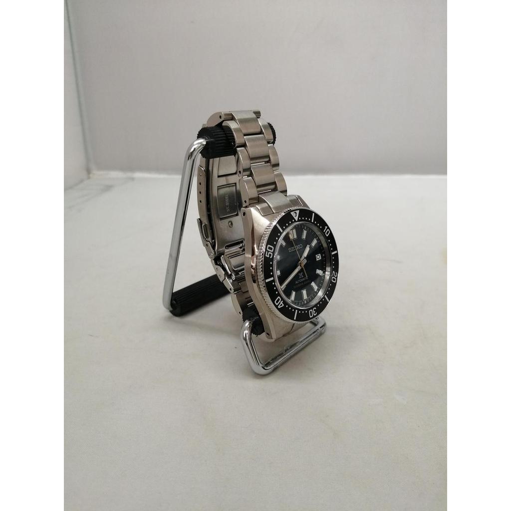 Used SEIKO 6R35-00W0 Prospex 55th Anniversary Limited Edition SBDC107
