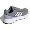 Adidas Galaxy 5 Men Grey Cloud White Halo Silver Running Sneakers H04593