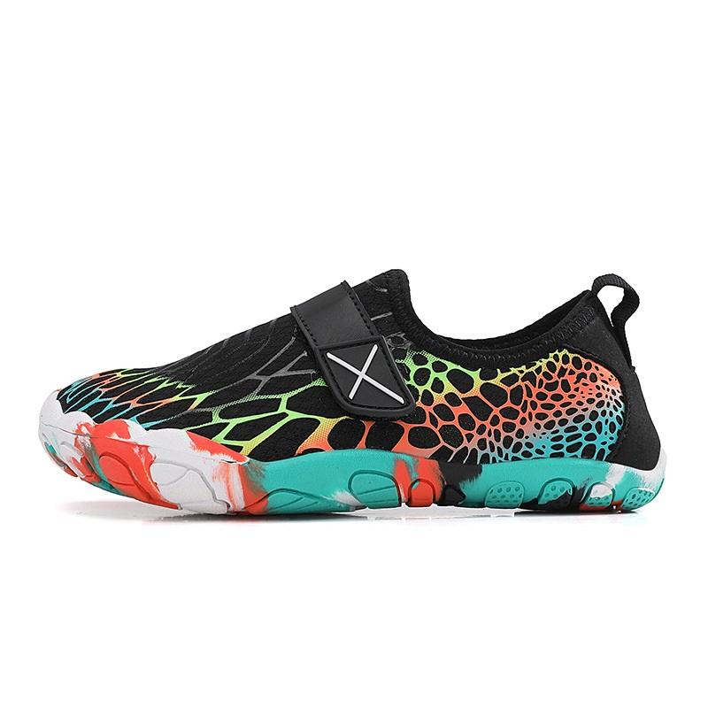 

Летняя детская обувь для фитнеса и плавания в помещении 36