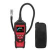 HT601A Portable LED Combustible Flammable Gas Detector Gas Leakage Tester Analyzer