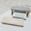 Hand Support Nail Arm Rest Cushion Foldable Manicure Hand Pillow Soft Nail Pillow  Nail Polishing