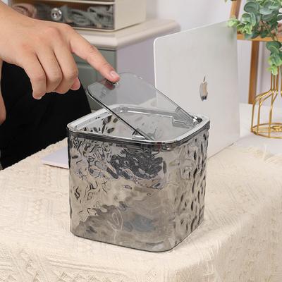 Ev Temizleme Araçları – Çöp kutuları