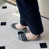 [10 Paar] Herren Patentierte Zehenverstärkte Cool Guy Fake-Socken