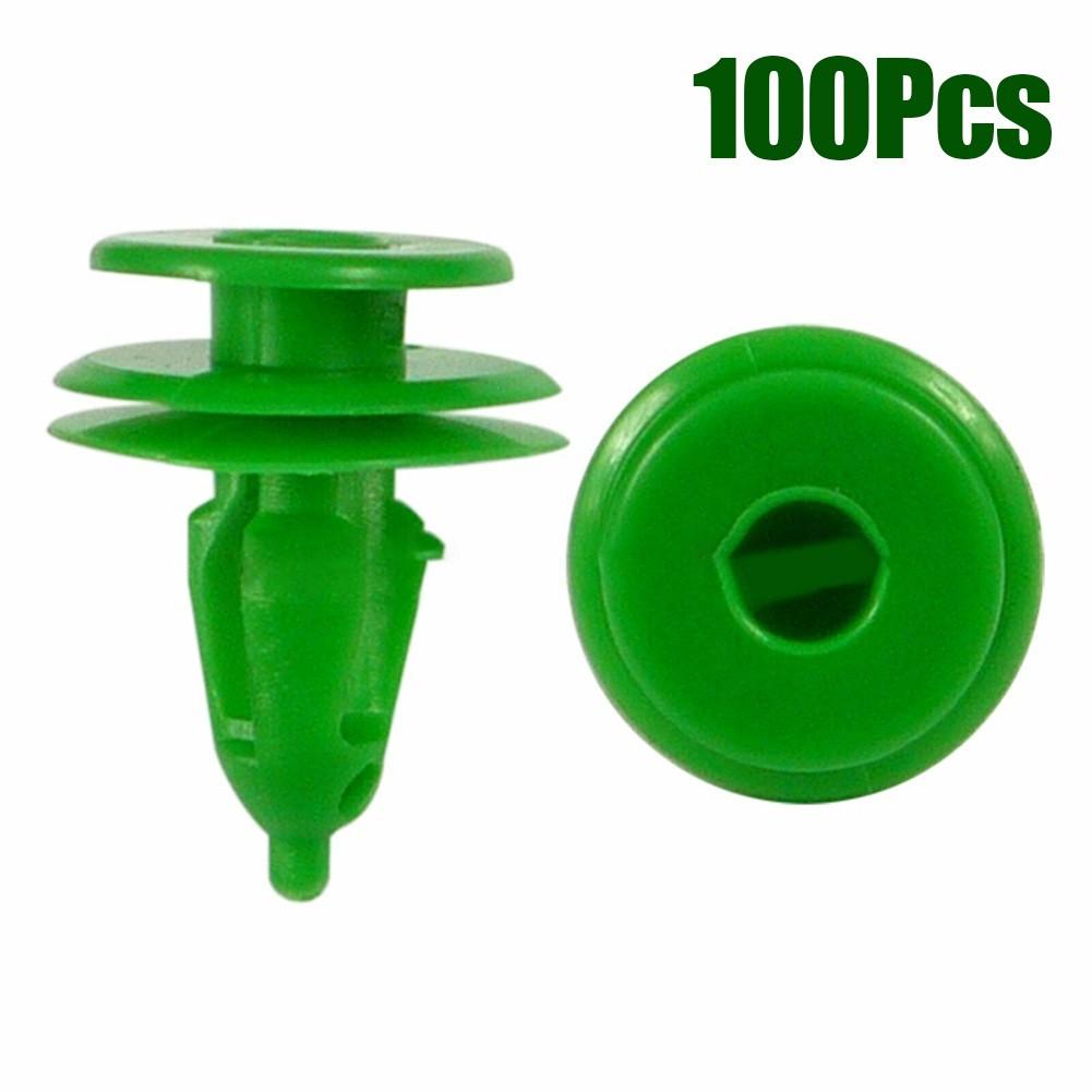 

6503204 Зажимы Автомобильные аксессуары Застежка Легкий