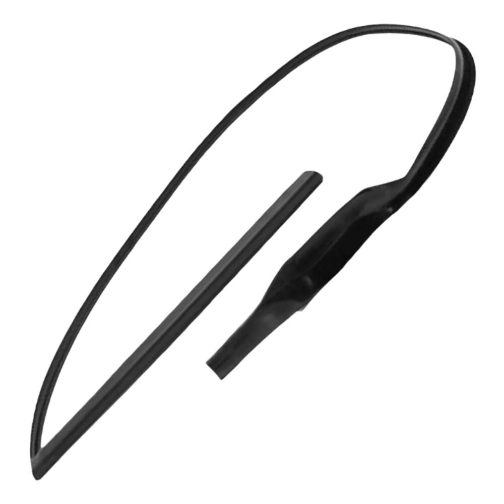Right Rear Door Seal for BMW 51357179124