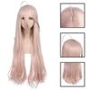 Killing V3 Danganronpa Harmony Iruma Miu Cosplay Halloween Costume Suit Full Set