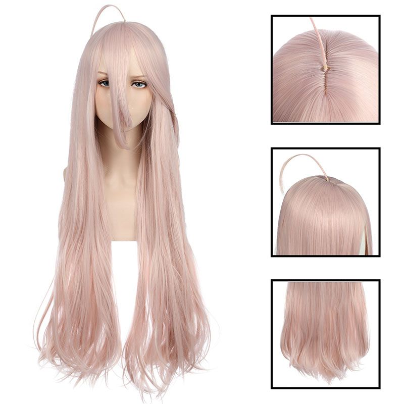 Killing V3 Danganronpa Harmony Iruma Miu Cosplay Halloween Costume Suit Full Set