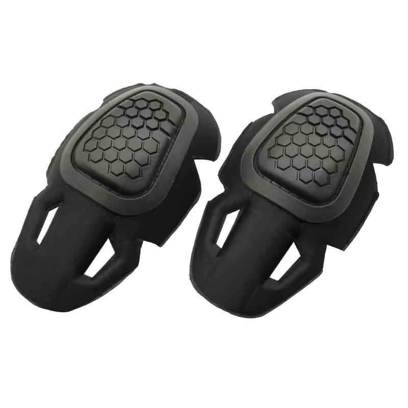 Tactical Explosion-Proof Knee and Elbow Pads