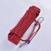 10M/20M Clothes Drying Rope Thicken Laundry Hanging String Multi-Purpose Utility Rope  Household