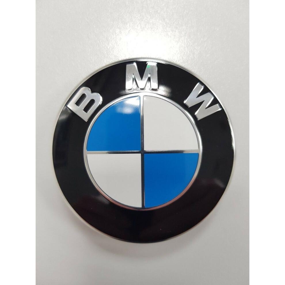 Original BMW Alloy Wheel Center Cover Hub Cap 68mm 36136783536