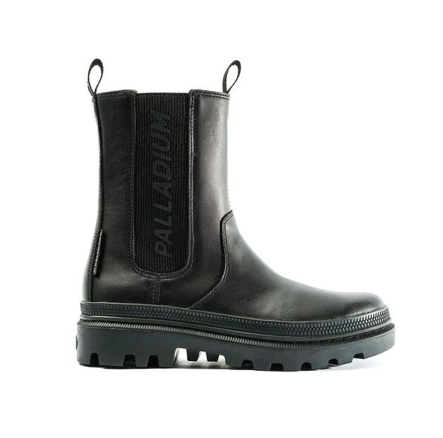 

Palladium Pallatrooper Che Hi сапоги EU 39