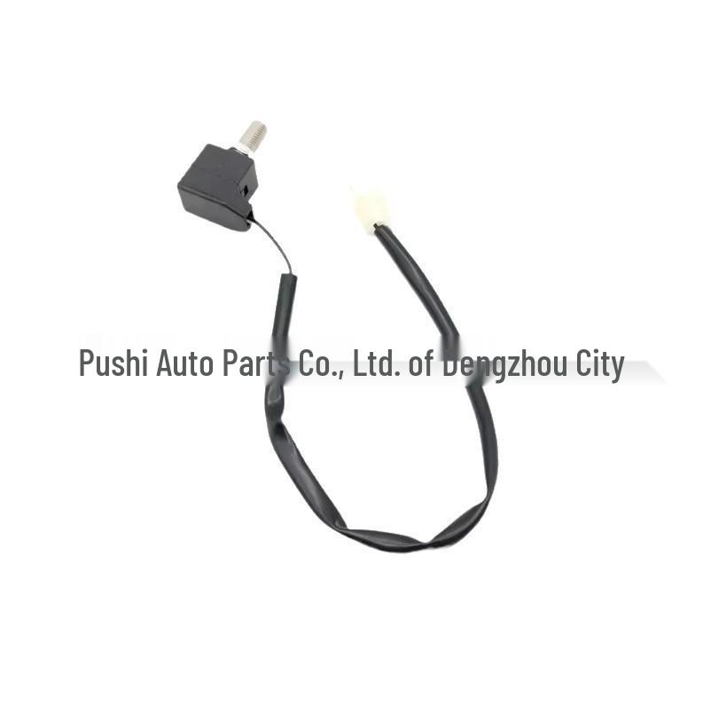 93810-25300 Brake Light Switch for Hyundai/Kia Elantra (2P)