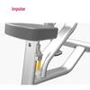 Impulse IT7002 Seated Bicep Curl Bench