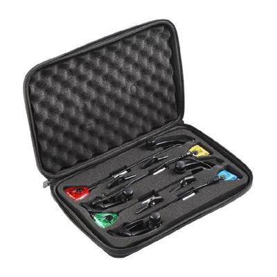 Carp Fishing Swingers Set LED Fishing Alarm Swingers Fishing Tool for Fishing Alarm and Fishing Indicators Easy To Use