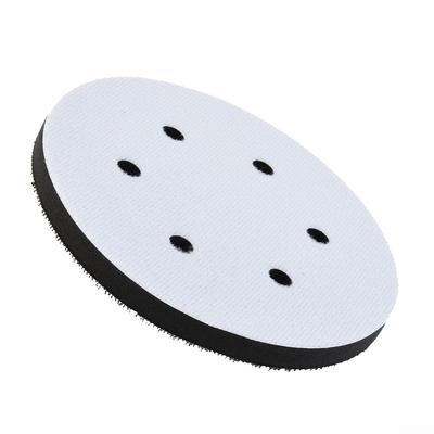 Interfaccia morbida Interfaccia pad Disco da 150 mm Hook&Loop