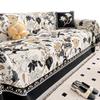 Premium Chenier Sofa Cover Cloth Towel Anti-cat Scratch Seat Cushion Universal All-inclusive Cover Sofa Blanket