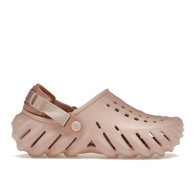 Echo Clog Pink Clay Unisex 207937-6TY