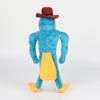 In Stock Perry The Platypus Plush Toy Soft Duck Stuffed Animals Toy Christmas Birthday Gift For Children