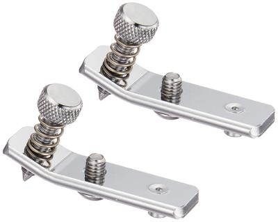 Būgnai ir mušamieji instrumentai – Mušamųjų instrumentų priedai
