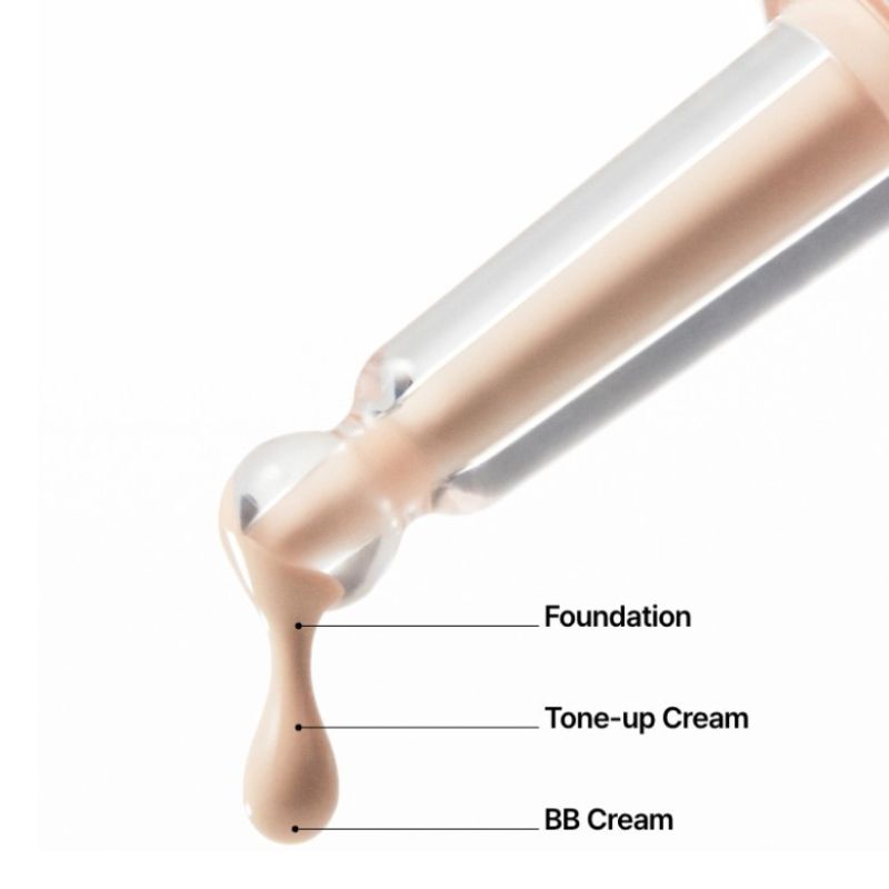 Anua Matte But Glow Cover Beige 50mL