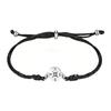 Elegant Compass Bracelet For Graduation Symbolizing Guidance And Direction In Life Journey