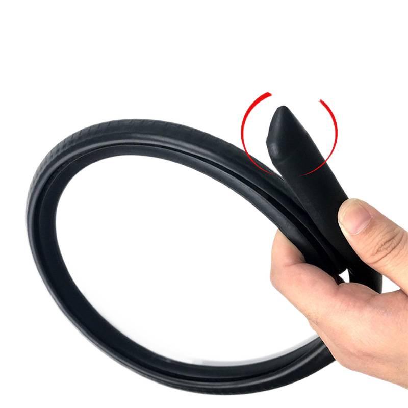 Changan Car Sealing & Insulation Strips: Double-Layer B-Pillar, Dustproof, Noise-Reducing for Full Vehicle.