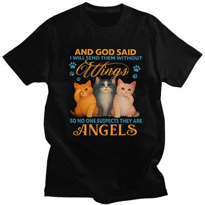 T-Shirts & Muskelshirts – T-Shirts