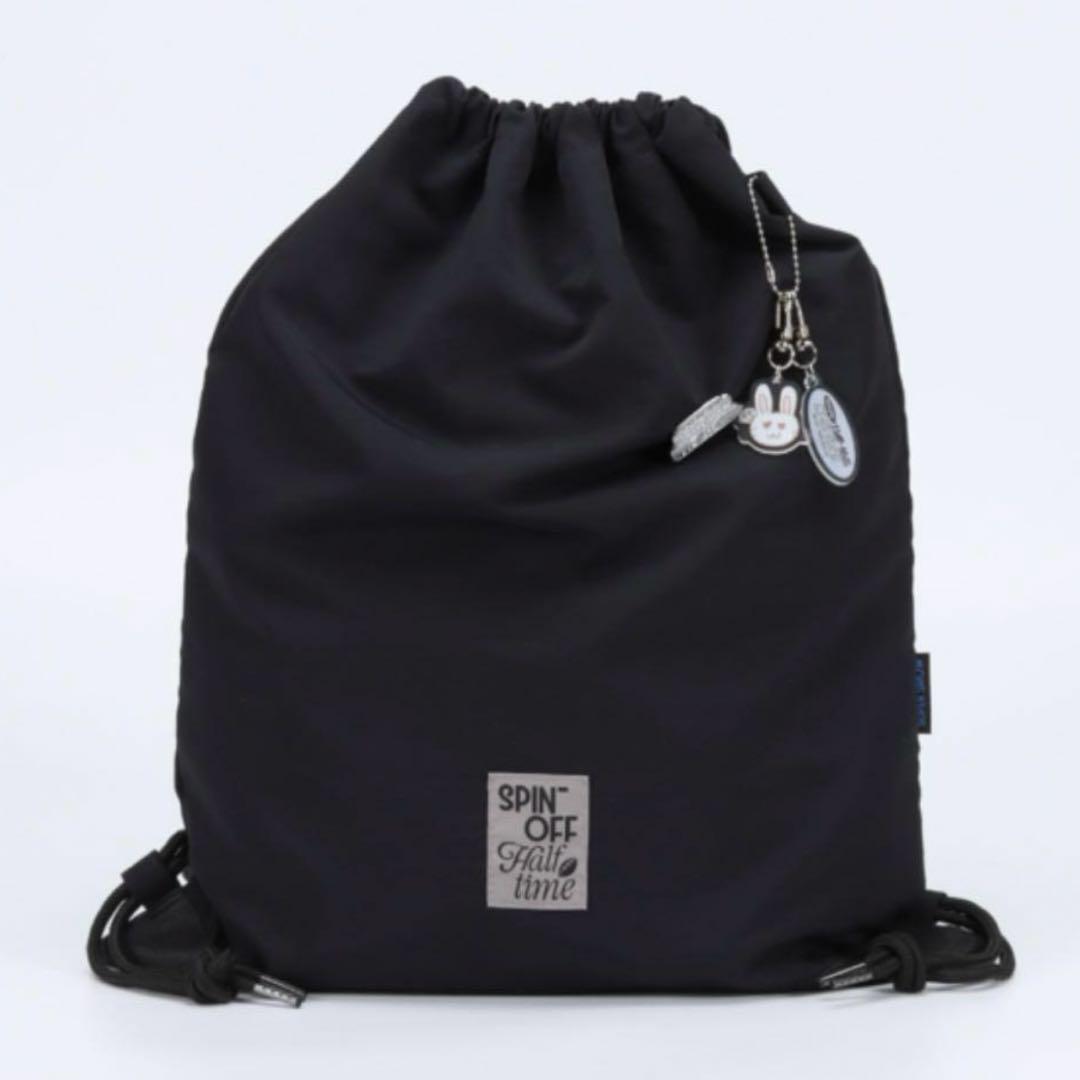 

[USED] SUPERJUNIOR Gymsack No Trading Card Seoul Concert Suju Supershot