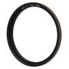 Soft Diffusion 1 4 Filter Mist Dreamy Cinematic Effect Filter Matte Frosted Optical Glass Filter for DSLR Camera Micro