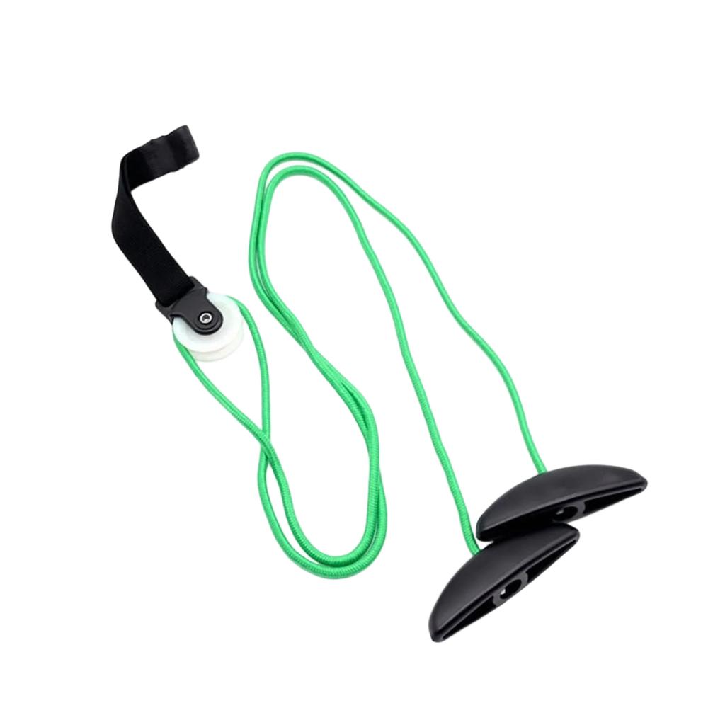 Shoulder Trainer Pulley Trainer Neck Shoulder Upper Limb Exercise Pull Rope