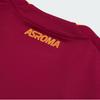 adidas Aeroready Ss25 As Roma Home Jersey Fashion Comfortable Soft Fan Version Men Jersey JP4184