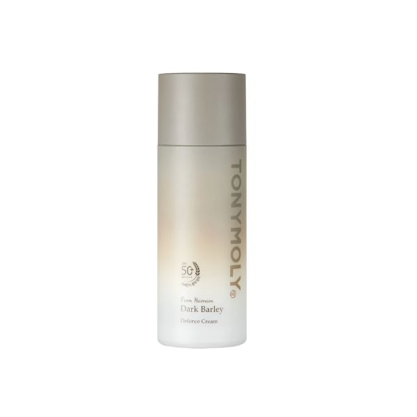 

TONYMOLY From Haenam Black Barley Defense Cream 100mL