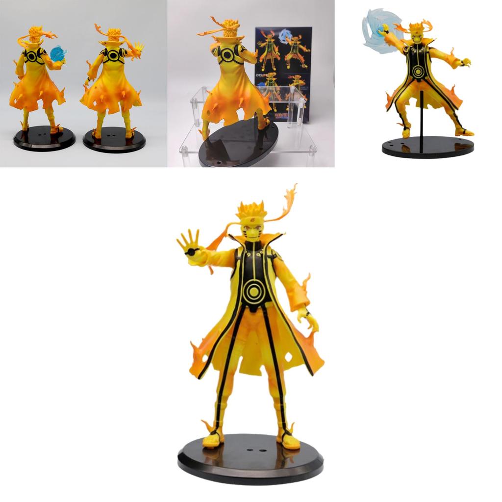 Sadness And Sorrow Uzumaki Naruto Model Toy Living Room Tabletop Decoration Gift