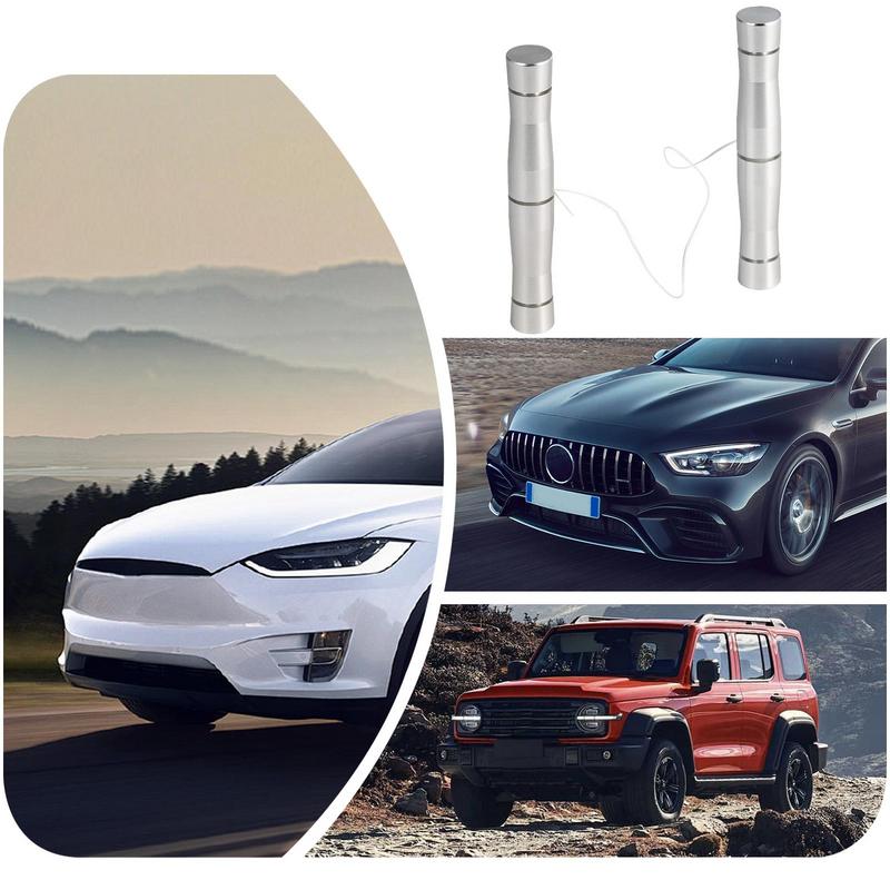Car Decal Remover Auto Body Label Remover Tool Metal Vehicle Plateline Badge Remover Car Emblem Removal Kit For Nameplates