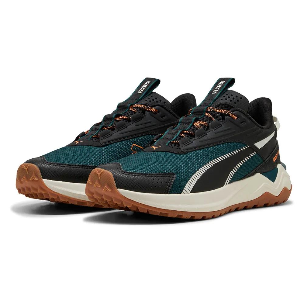 Puma Кроссовки для бега Extend Lite Trail