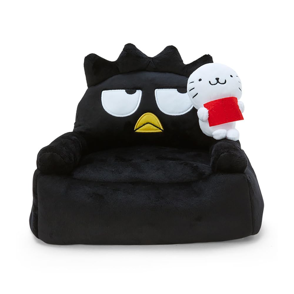 Кейс для салфетниц Sanrio Обычная пара BAD 25 x 25 x 14 см Персонаж SANRIO 851647 Badtz-Maru - - Badtz-Maru - BADTZ-MARU - - -