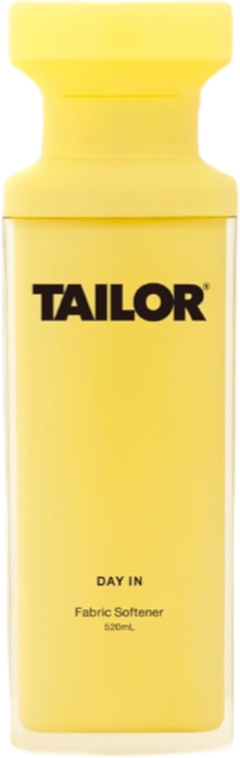 

Кондиционер для белья Media TAILOR BLUE DESERT 520 мл DAY IN 520 мл Оригинальный бонусный подарок [Социальный тренд!] + + (День в)