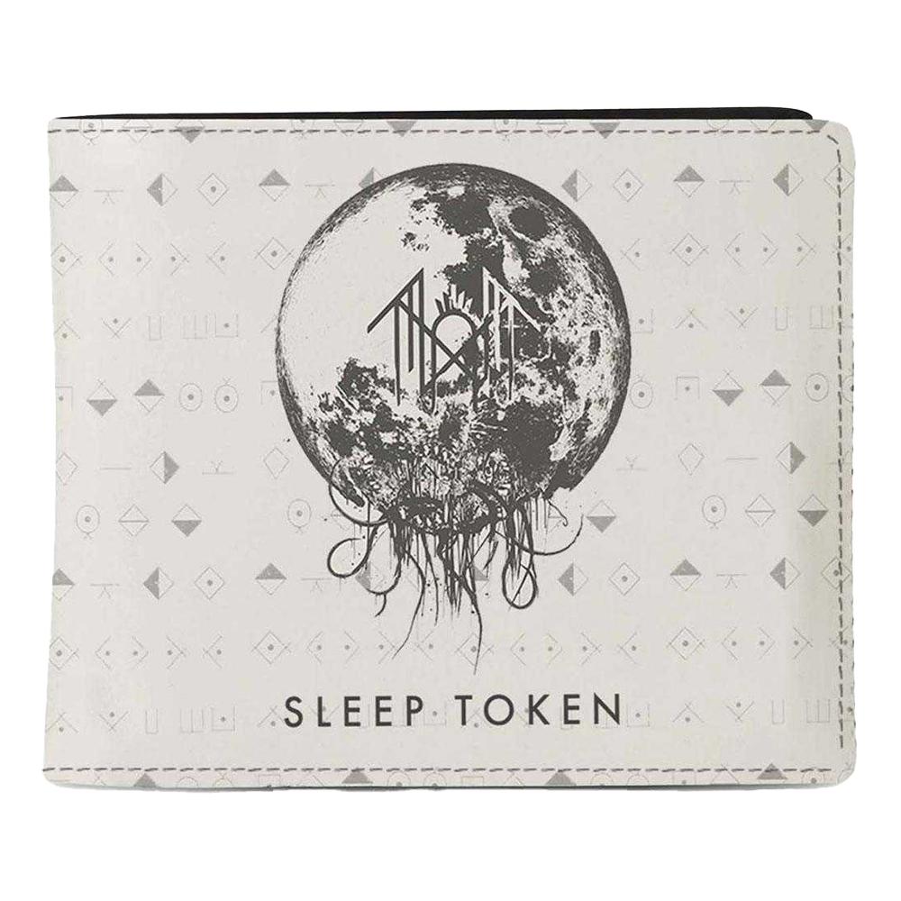 Sleep Token The Summoning Wallet