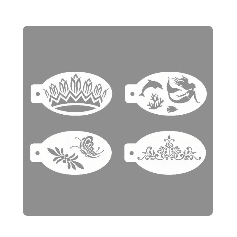 World Cup Kids' Face Paint Set