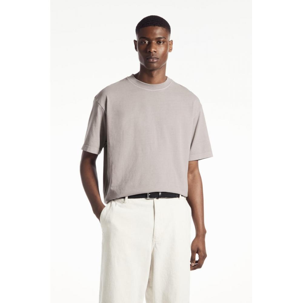 

COS Japan Супер расслабленная футболка