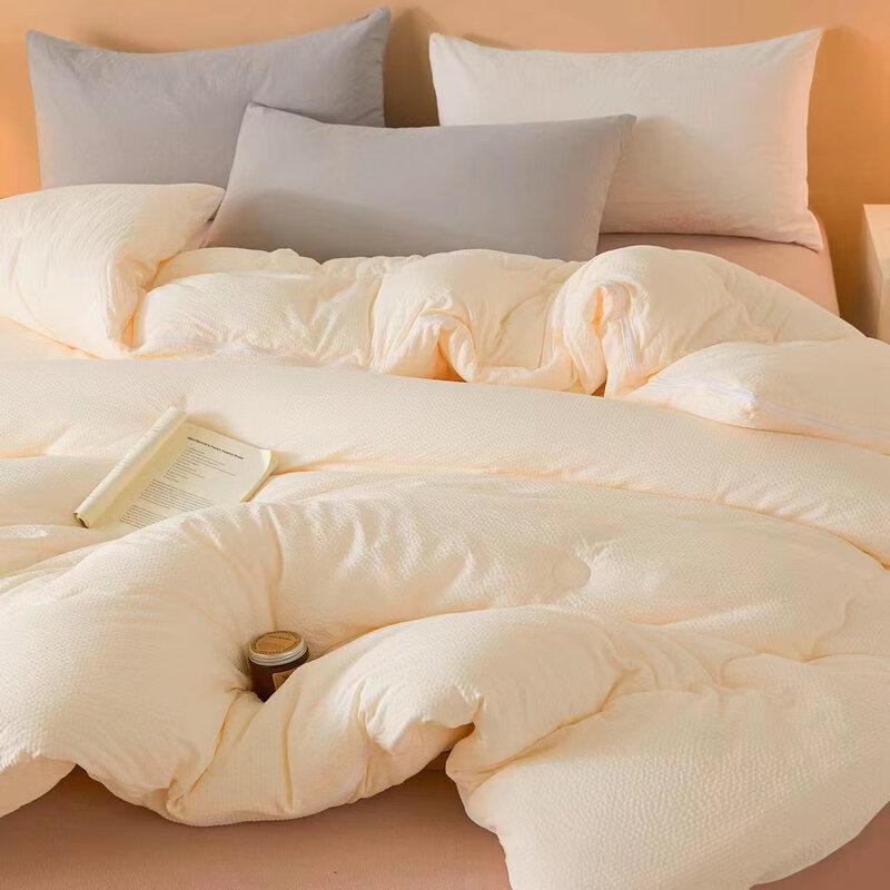Pierte Polo Antibacterial All-Season Duo Quilt