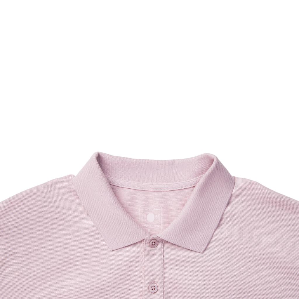 Li Ning China Color Series Comfortable Casual Simple Solid Color Versatile Moisture Wicking Short Sleeve Polo Shirt Men Polo Shirts APLV083-18