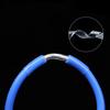 100/300pcs Transparent Heat Shrinkable Tube 2:1 Insulation Cable Sleeves Tubes Flam Retardant Wire Wrap Protection Covers