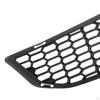 Front Snubber Right Air Intake Grille Assembly Maintenance Car Part Spare Mesh Grill Repair Replaces