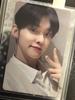 [USED] TXT Yeonjun Trading Card Official FC New Membership Venue Exclusive MOAZONE Rare