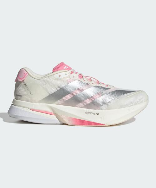 [Adidas] Adizero Boston 13 M [JQ9666] 260