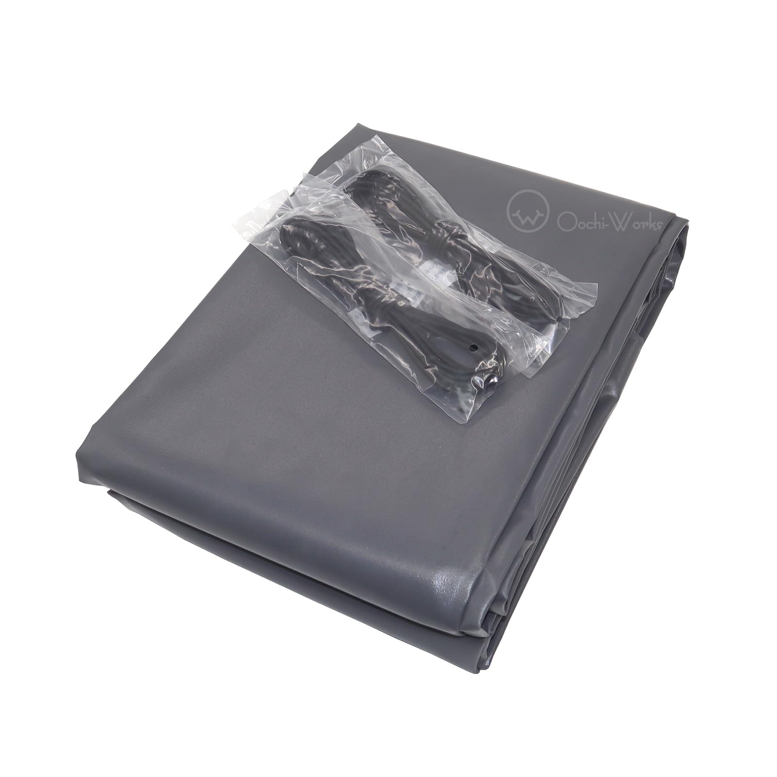 

Серый 2 Грузовик x с двумя 4-метровыми эластичными полиэстеровыми ремнями для малых грузовиков с двойными кабинами Нет. Простыня, 2,1 м 2,7 м, Шнуры, Холст, серый