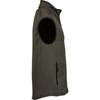 Tee Jays Mens Fleece Stretch Body Warmer